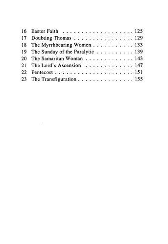 Celebration of Faith, vol. II: The Church Year