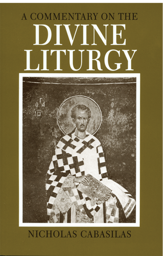 Commentary on the Divine Liturgy, A
