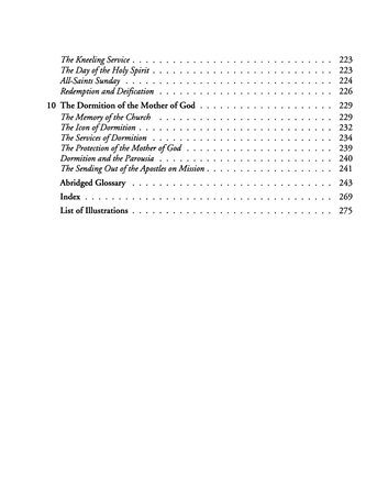 Incarnate God, The [Set]