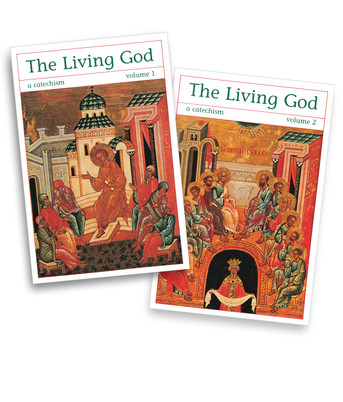 Living God, The [Set]