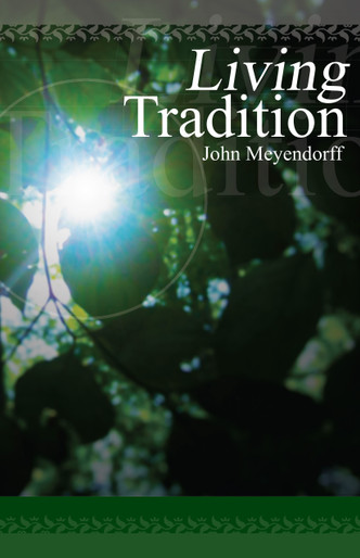 Living Tradition
