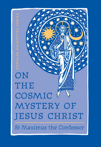On the Cosmic Mystery of Jesus Christ