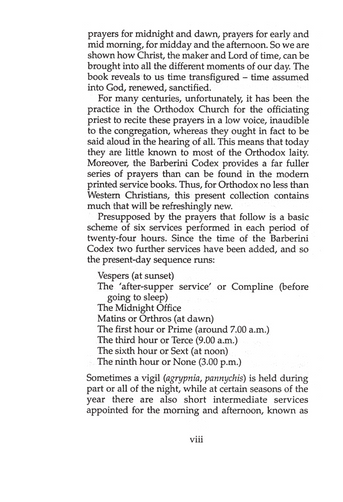 Praying with the Orthodox Tradition