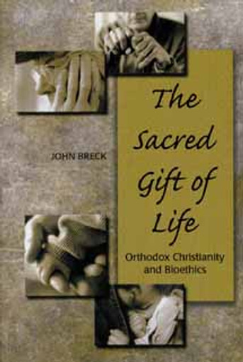 Sacred Gift of Life, The Sacred Gift of Life, The