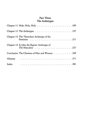 Woman and the Salvation of the World