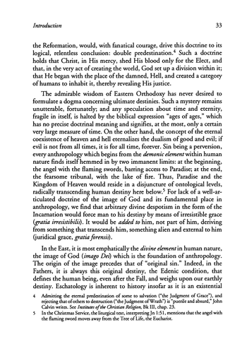Woman and the Salvation of the World