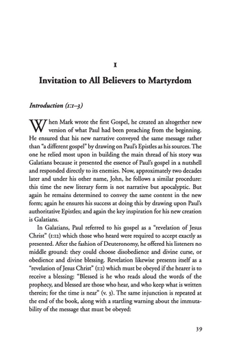 New Testament Introduction, Volume III; Johannine Writings