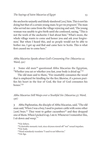 St. Macarius the Spiritbearer: Coptic Texts Relating to Saint Macarius the Great