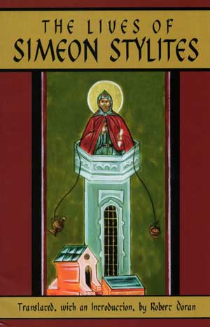 Lives of Simeon Stylites, The