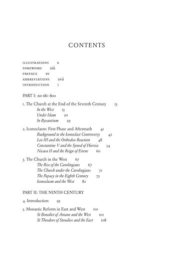 Greek East and Latin West