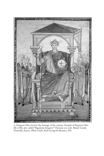 Greek East and Latin West