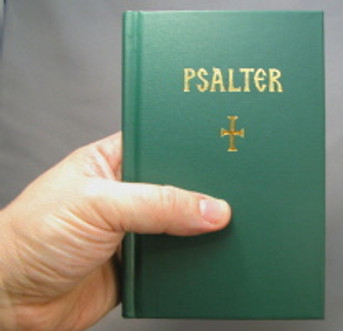 The Pocket Psalter