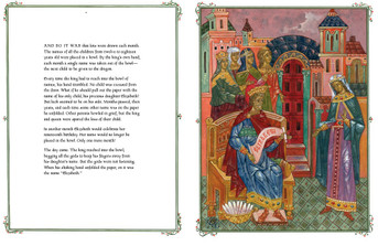Saint George and the Dragon Saint George and the Dragon