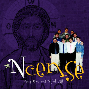 *Ncense - Every Good and Perfect Gift (CD)