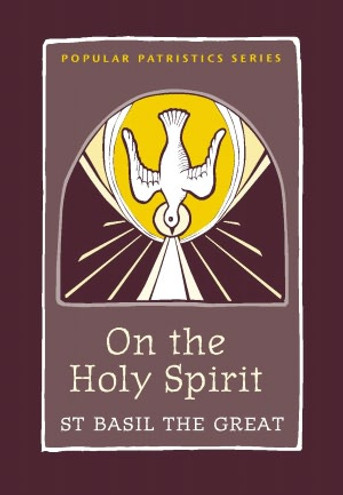 On the Holy Spirit St. Basil the Great