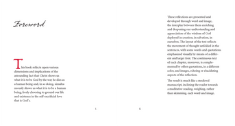 Becoming Human: Meditations on Christian Anthropology in Word and Image Becoming Human: Meditations on Christian Anthropology in Word and Image