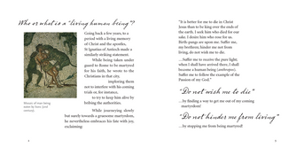 Becoming Human: Meditations on Christian Anthropology in Word and Image Becoming Human: Meditations on Christian Anthropology in Word and Image