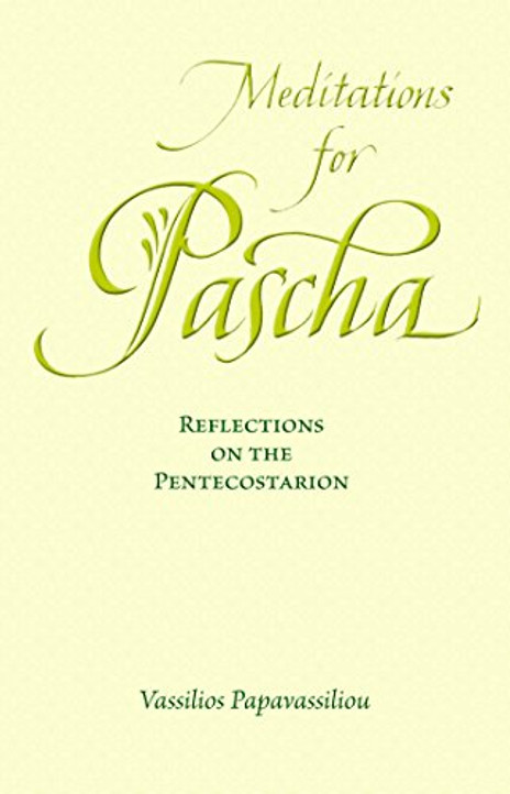 Meditations for Pascha