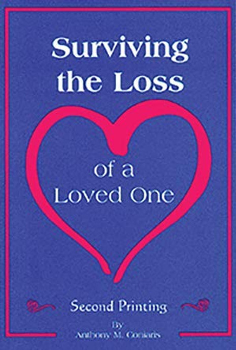 Surviving the Loss of a Loved One