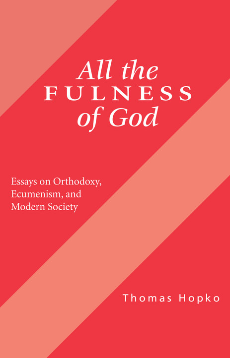 All the Fulness of God