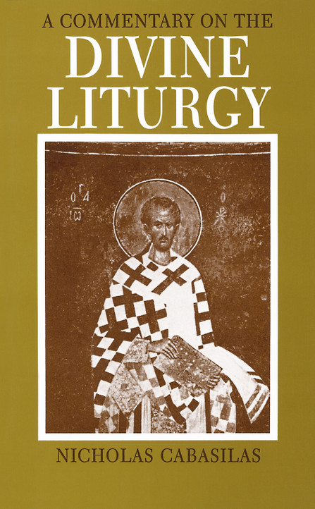 Commentary on the Divine Liturgy, A
