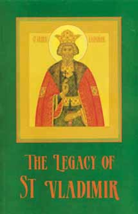 Legacy of St Vladimir, The