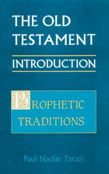 Old Testament Introduction, Vol. I; Historical Traditions
