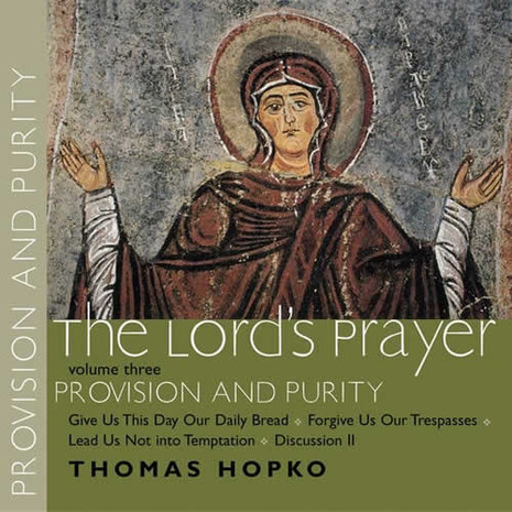 Lord's Prayer, The [Set] [audio CD]