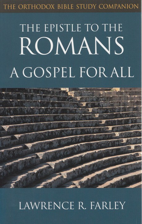 The Epistle to the Romans: A Gospel for All