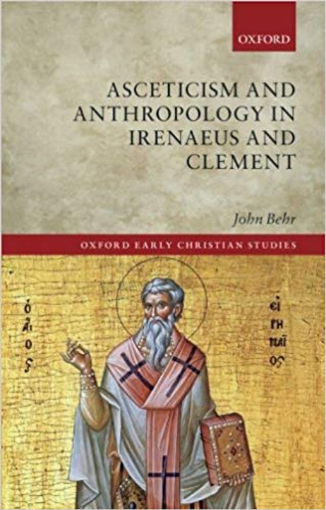 Asceticism and Anthropology in Irenaeus and Clement examines the ways in which Irenaeus and Clement understood what it means to be human. By exploring these writings from within their own theological perspectives, John Behr also offers a theological critique of the prevailing approach to the asceticism of Late Antiquity. Writing before monasticism became the dominant paradigm of Christian asceticism, Irenaeus and Clement afford fascinating glimpses of alternative approaches. For Irenaeus, asceticism is the expression of man living the life of God in all dimensions of the body, that which is most characteristically human and in the image of God. Human existence as a physical being includes sexuality as a permanent part of the framework within which males and females grow towards God. In contrast, Clement depicts asceticism as man's attempt at a godlike life to protect the rational element, that which is distinctively human and in the image of God, from any possible disturbance and threat, or from the vulnerability of dependency, especially of a physical or sexual nature. Here human sexuality is strictly limited by the finality of procreation and abandoned in the resurrection. By paying careful attention to these two writers, Behr offers challenging material for the continuing task of understanding ourselves as human beings.