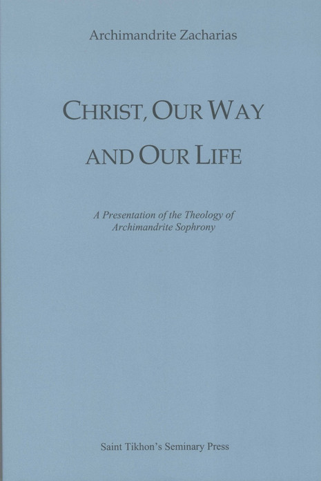A Way of Life: Introducing Your Child to the Orthodox Faith