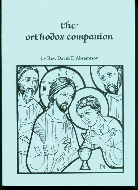 The Orthodox Companion