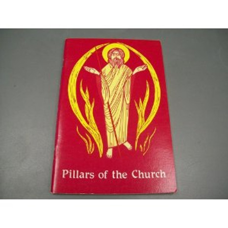 Pillars of the Church