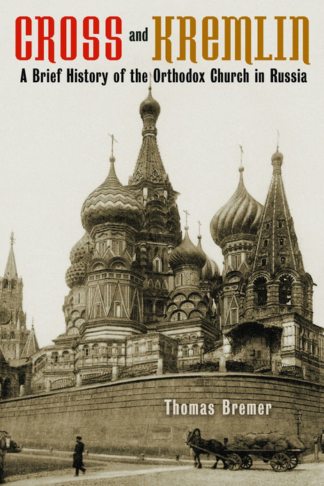 Orthodox Church in the History of Russia, The