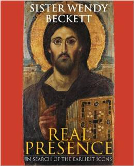 Real Presence: In Search of the Earliest Icons