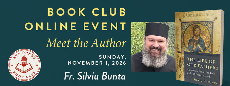 30% Off The Life of Our Fathers + A Special Meet-the-Author Event