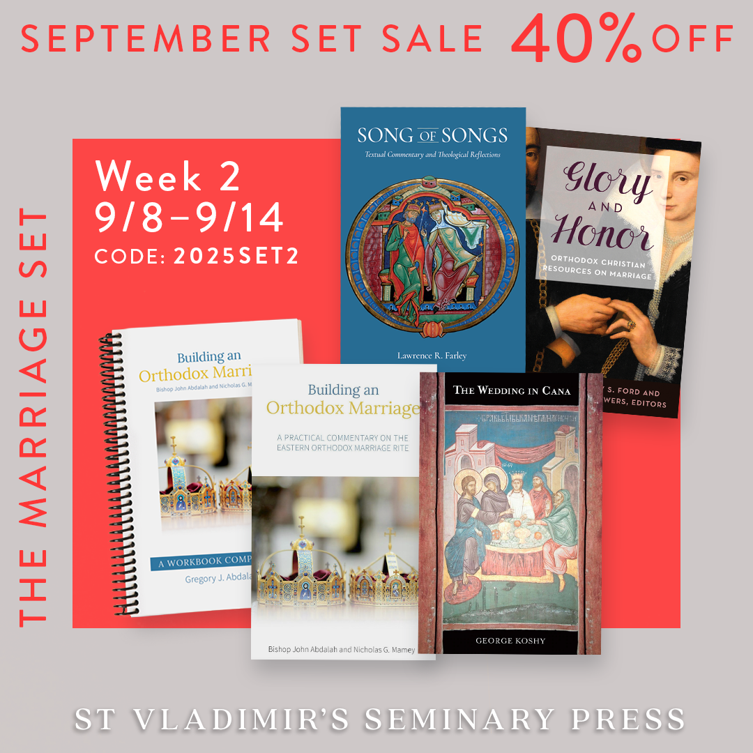 The Catechumen Set