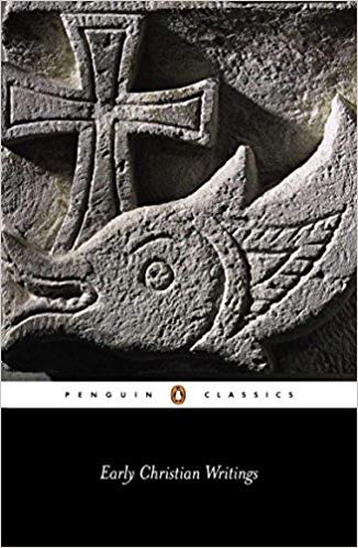 希少　EARLY CHRISTIAN WRITINGS Early Christian Writings: The Apostolic Fathers - SVS Press