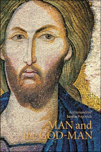 Man and the God-Man - SVS Press & Bookstore