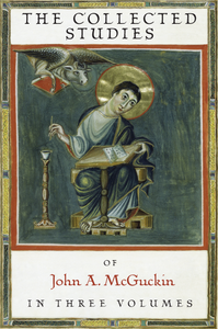 Deluxe Edition Collected Studies of John A. McGuckin (3