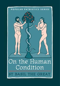 On the Human Condition: St. Basil the Great display picture 2