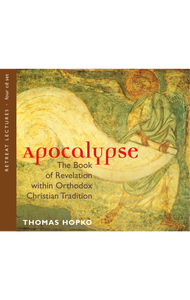 Apocalypse [audio CDs] - SVS Press & Bookstore