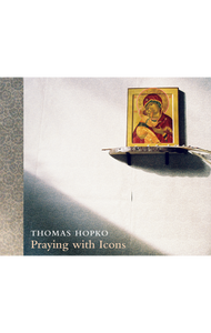 Praying With Icons [audio CD] - SVS Press & Bookstore
