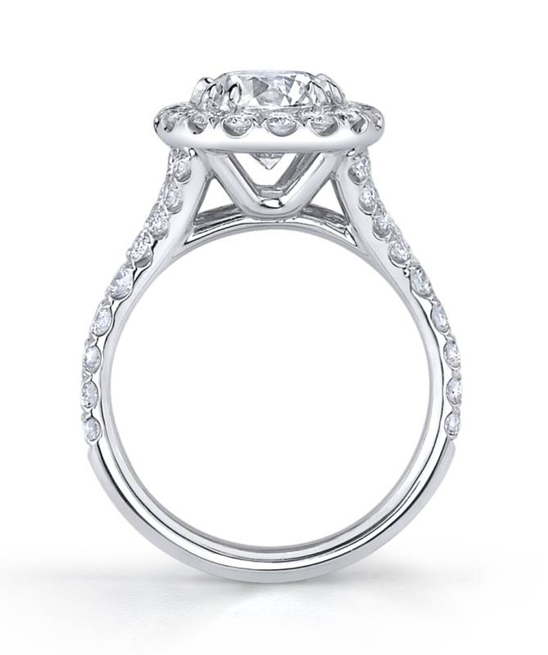 The Most Beautiful Engagement Rings from a Versatile Selection – Page 6