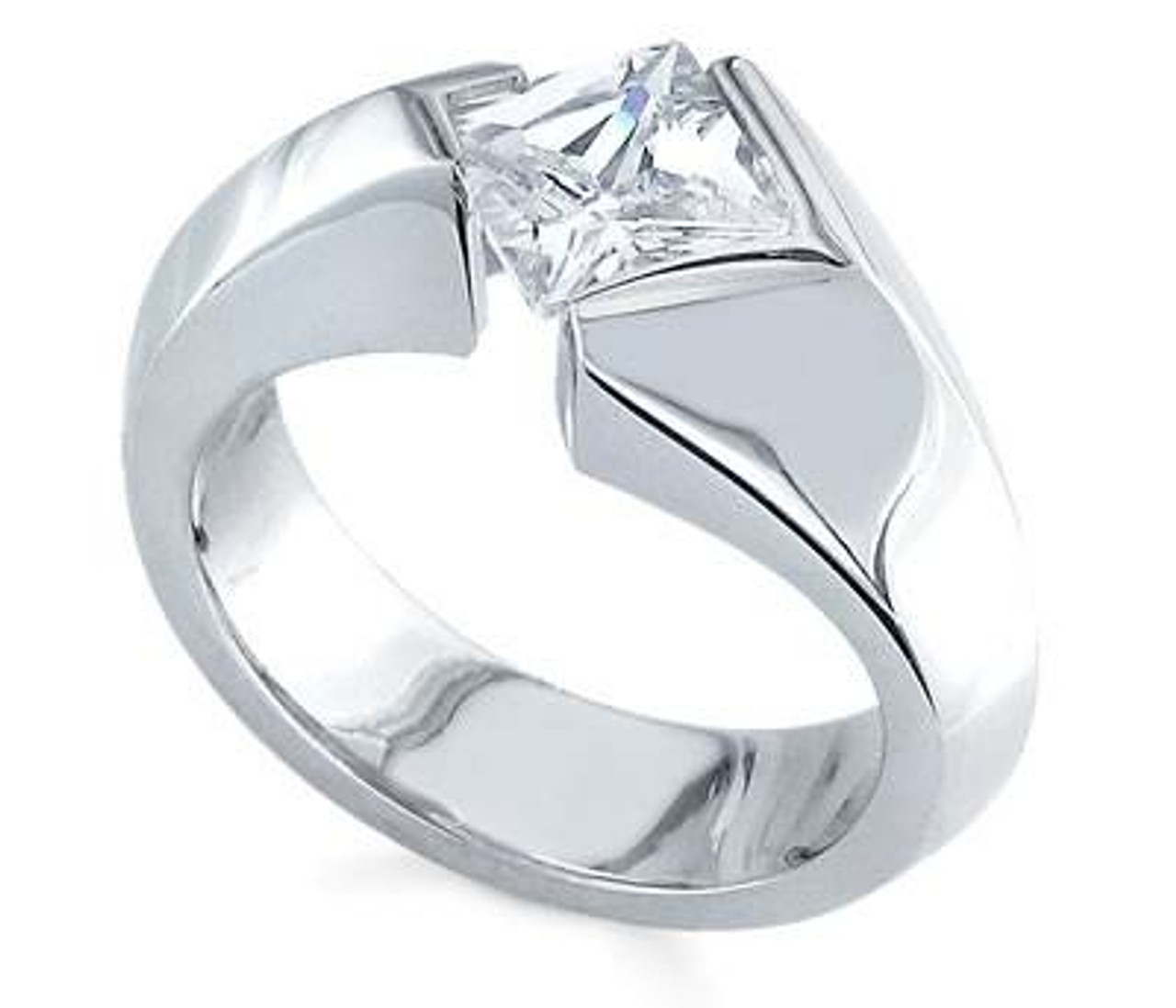 DRAPE CUT RING 10m 17号 DRAPE CUT RING 10m 17号 メンズ