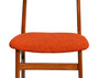 Vintage Danish Dining Chair From Farstrup Møbler 1960s