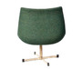 Mid Century Scandinavian Lounge Chair by Ikea, 1950s