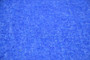 Vintage Blue 100% Wool Double Sided Fabric East Europe 1970s