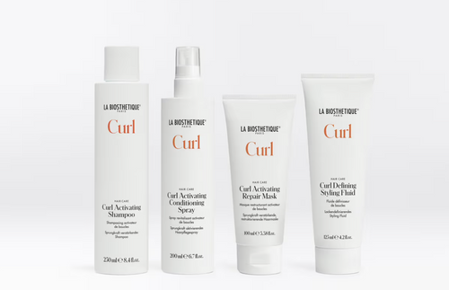 Curl Pack