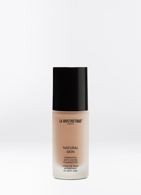 Natural Skin 1/2 Light Beige 30ml